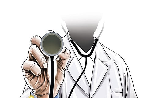 Representative Image