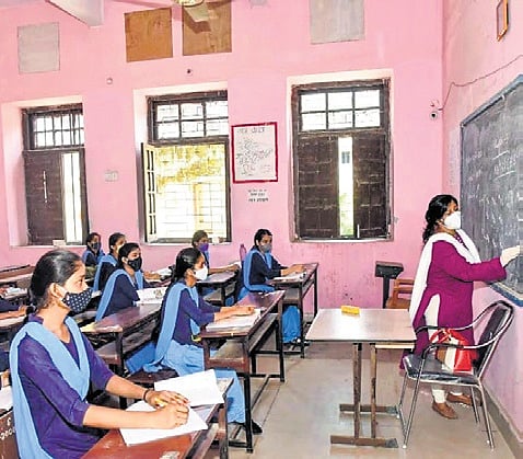 Representative image