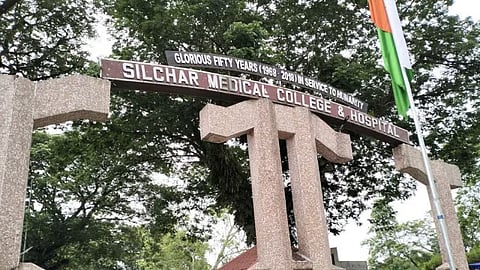 An uproar on the campus and social media led the authorities of SMCH to withdrew the bizarre advisory.