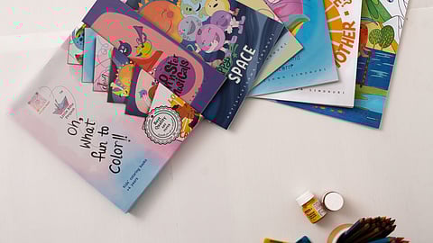 Art nurtures minds and stimulates creativity. Embracing art has become increasingly popular, leading to some exceptional work from creative individuals.