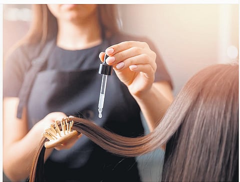 Representative image