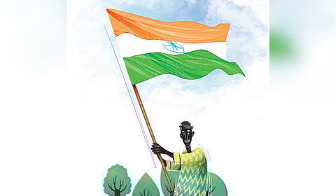 Representative Image of Independence Day