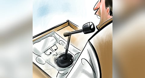 Image used for representational purposes only.