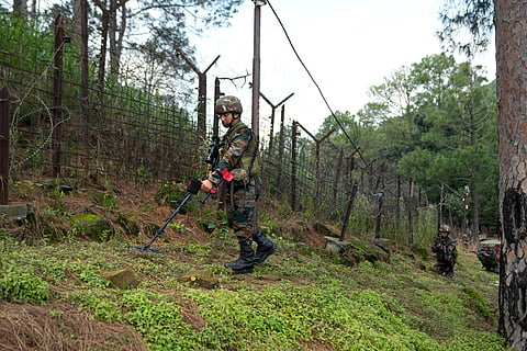 Image used for representative purpose.