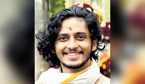 Kandararu Brahmadathan