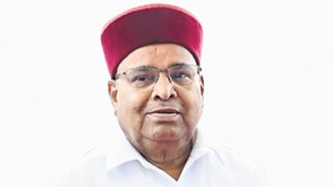 Mavalipura B Srinivas, the association’s president, urged the Governor Thaawarchand Gehlot to direct the BDA to amend the Right to Fair Compensation and Transparency in Land Acquisition, Rehabilitation and Resettlement (RFCTLARR) Act, 2013 into the BDA framework.