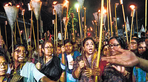 A hope in the time of despair