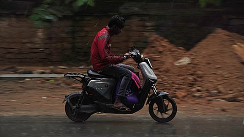 Festive season sales