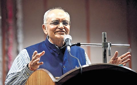 Balbir Punj