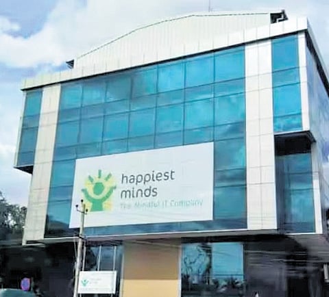 Acquisitions are key ingredient in growth path: Happiest Minds