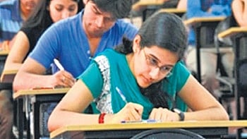 The Group I mains examinations will be held from October 21 to October 27, according to the schedule released by the Telangana Public Service Commission (TGPSC) on Friday.