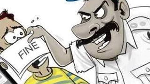 Representative image