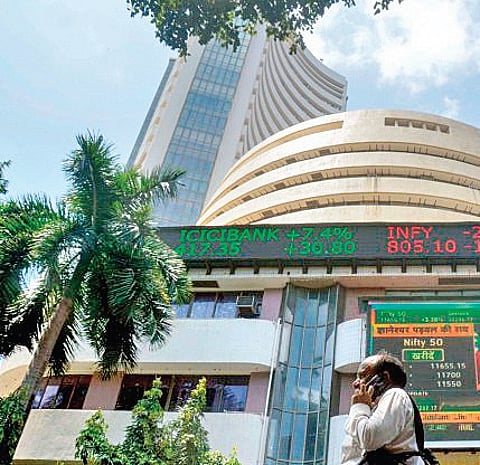 Fed rate cut hope triggers rally in equity market