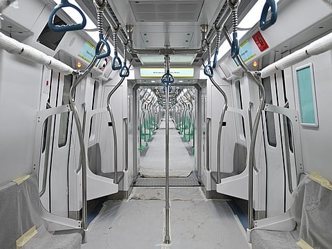 Andhra government greenlights metro rail projects for Vijayawada and Visakhapatnam with approved DPRs