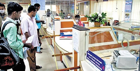 While credit growth has been averaging 15-16% system-wide, deposits accretion has been far lower averaging at 11-12% for the past few years.