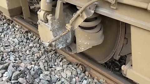 Image used for representational purposes only.