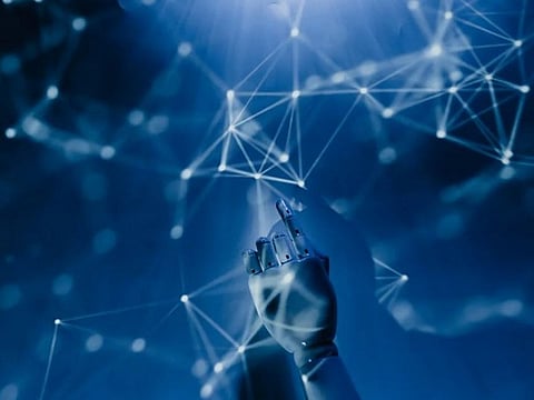 Representational Image