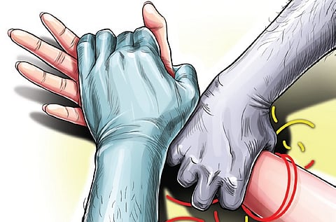 Sources said the Class 8 girl was asked on August 9 to meet Sivaraman at a particular place, where he allegedly sexually assaulted her.