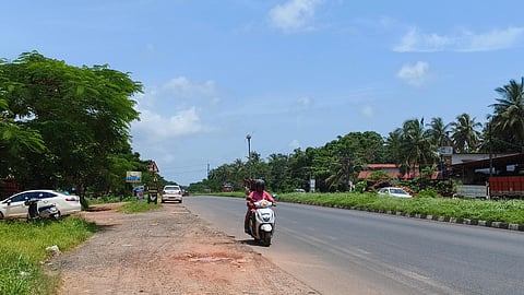 In 2023 alone, there were 1,284 accidents on this stretch, resulting in 1,381 people suffering minor and major injuries.