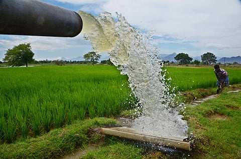 Representative Image