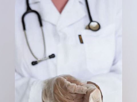 Speaking to reporters, NMCH medical superintendent Binod Kumar Singh said, "A medical team has been constituted to probe the matter. It's a serious issue and strict action must be taken against those found guilty."