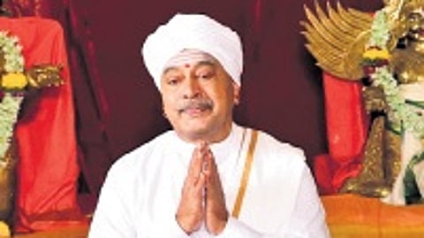 DVG’s 'Mankuthimmana Kagga' gets feature film adaptation