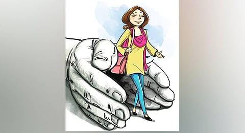 The move intends to safeguard girls, women and children during any emergency situation or face any potential danger or untoward incidents