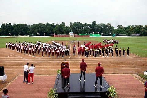 Representative Image