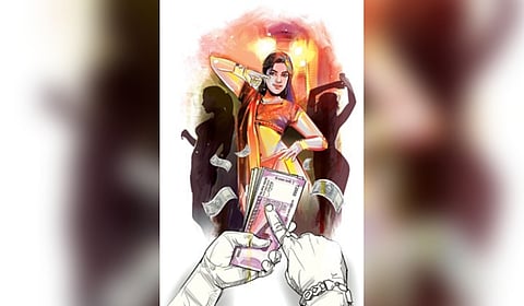 The department is giving importance to CCTV footage of three months to ensure bar owners are not violating any conditions while engaging women employees in musical programmes.