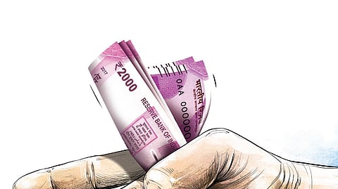 Delayed inspections leave PMEGP loan recipients in dire straits