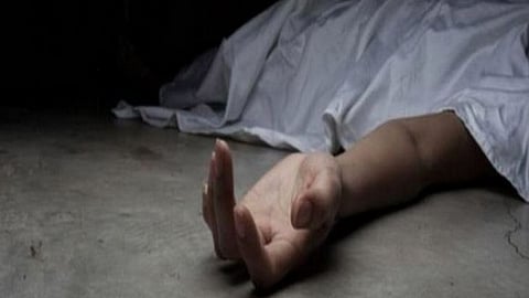 JEE failure pushes engineering aspirant to suicide, leaving behind a heartbreaking note.