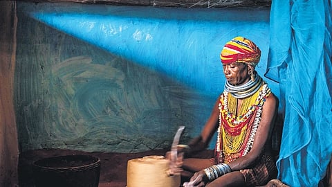 'You don’t take a photograph, you make it': Ansel Easton Adams