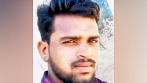 Yamanurswamy Bandihal