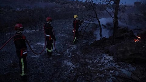 Image used for representational purposes only.