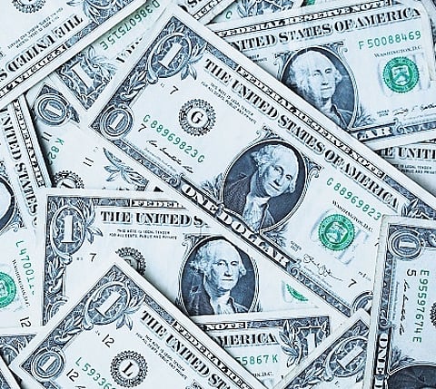 At $242 billion, India 12th largest holder of US treasuries in June