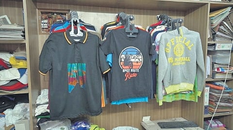 Past meets fast in t-shirt printing in Hyderabad