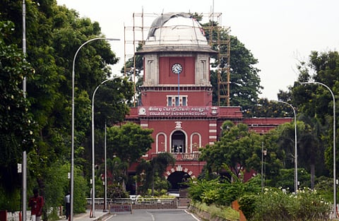 Anna University