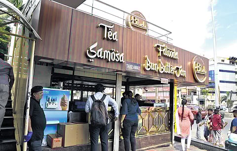 (Photo | Ashwin Prasath)