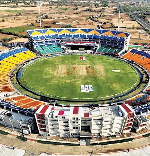 Bhopal Diary | Hindu outfit opposes India-Bangladesh T20 match