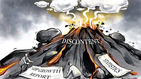 Image used for representational purpose.