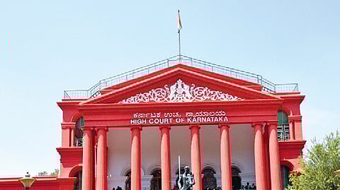 Karnataka HC