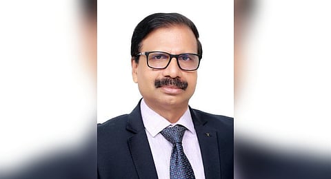 Justice Anil Kumar