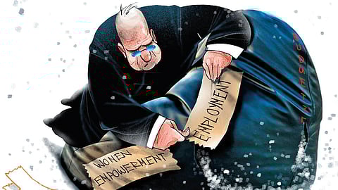 Image used for representational purpose.