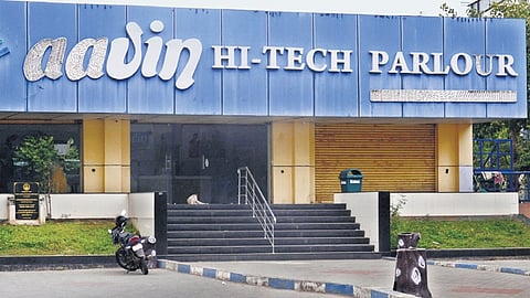 The Aavin estimates that the new initiative would increase sales of products by Rs 8 core to 9 crore per month.