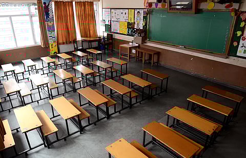 Image used for representational purposes only.