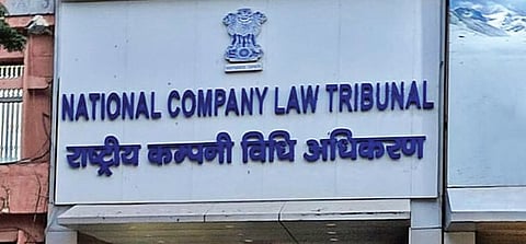 NCLT okays ICICI Securities delisting, stock falls over 5.4%