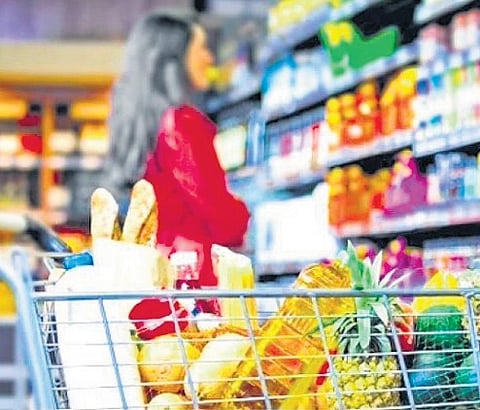 India saw double-digit FMCG growth in APAC