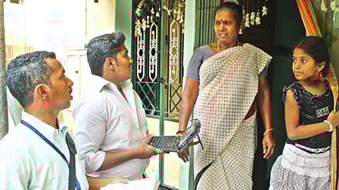 Image used for representational purposes only.