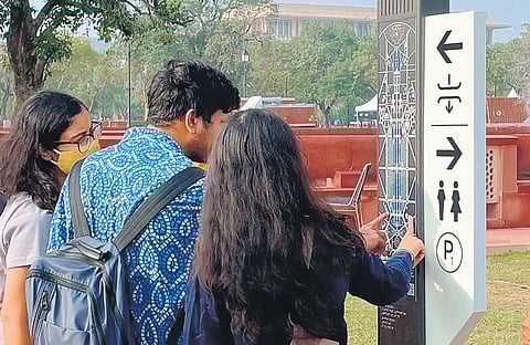 Designers Show the Way