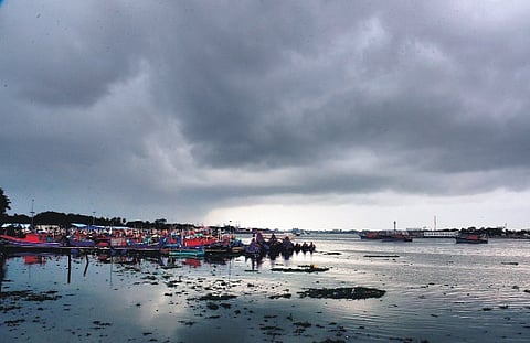 The trio’s finding cautions Kerala to prepare better for future monsoons as rain turns increasingly volatile each season.